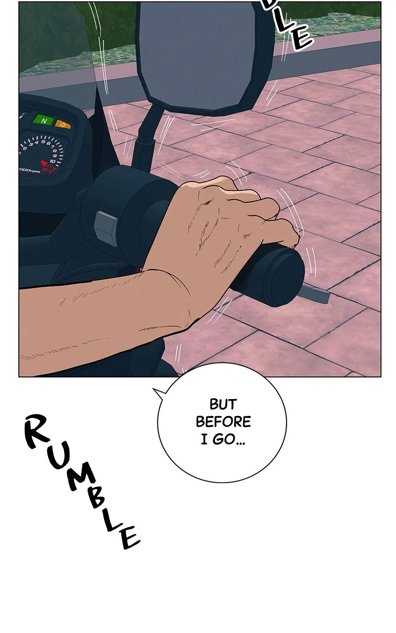 Read Radiant Rewind chapter 30 image 56 on Lezhin