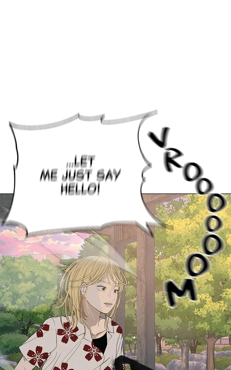 Read Radiant Rewind chapter 30 image 57 on Lezhin