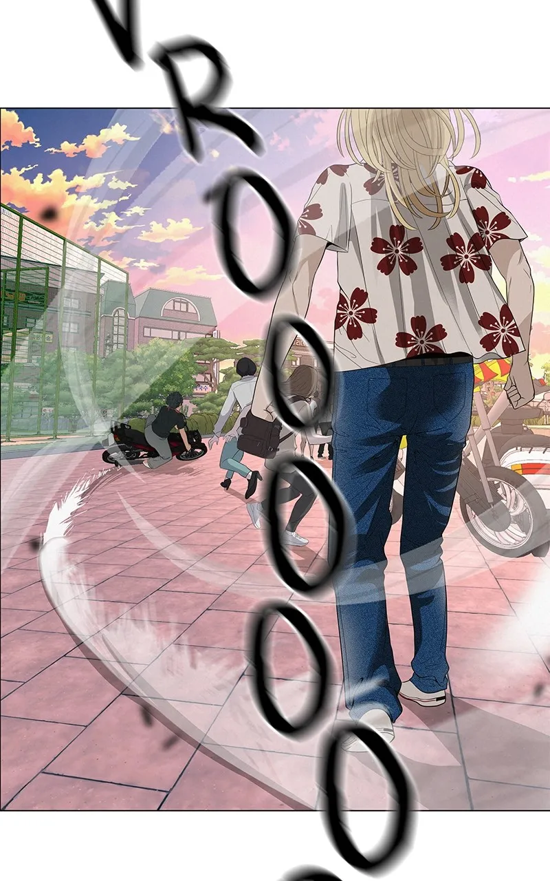 Read Radiant Rewind chapter 30 image 59 on Lezhin