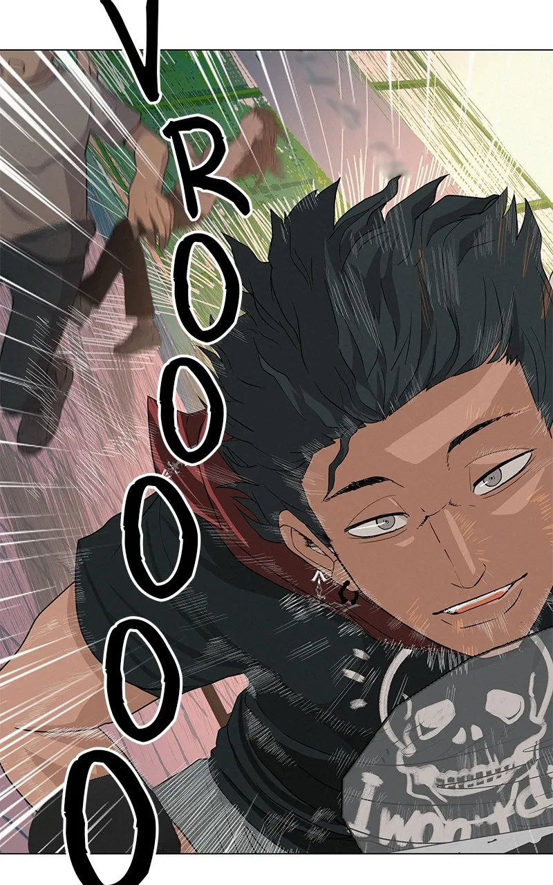 Read Radiant Rewind chapter 30 image 61 on Lezhin