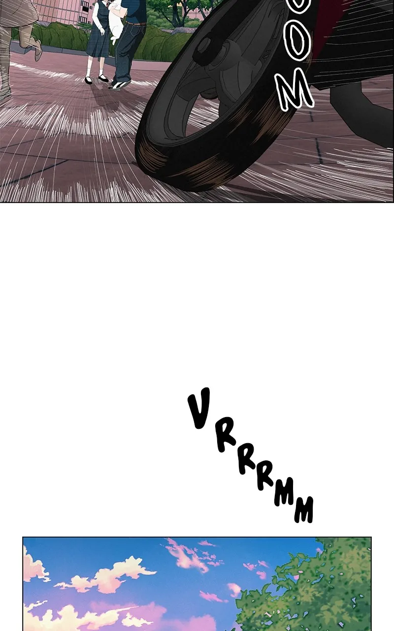 Read Radiant Rewind chapter 30 image 63 on Lezhin