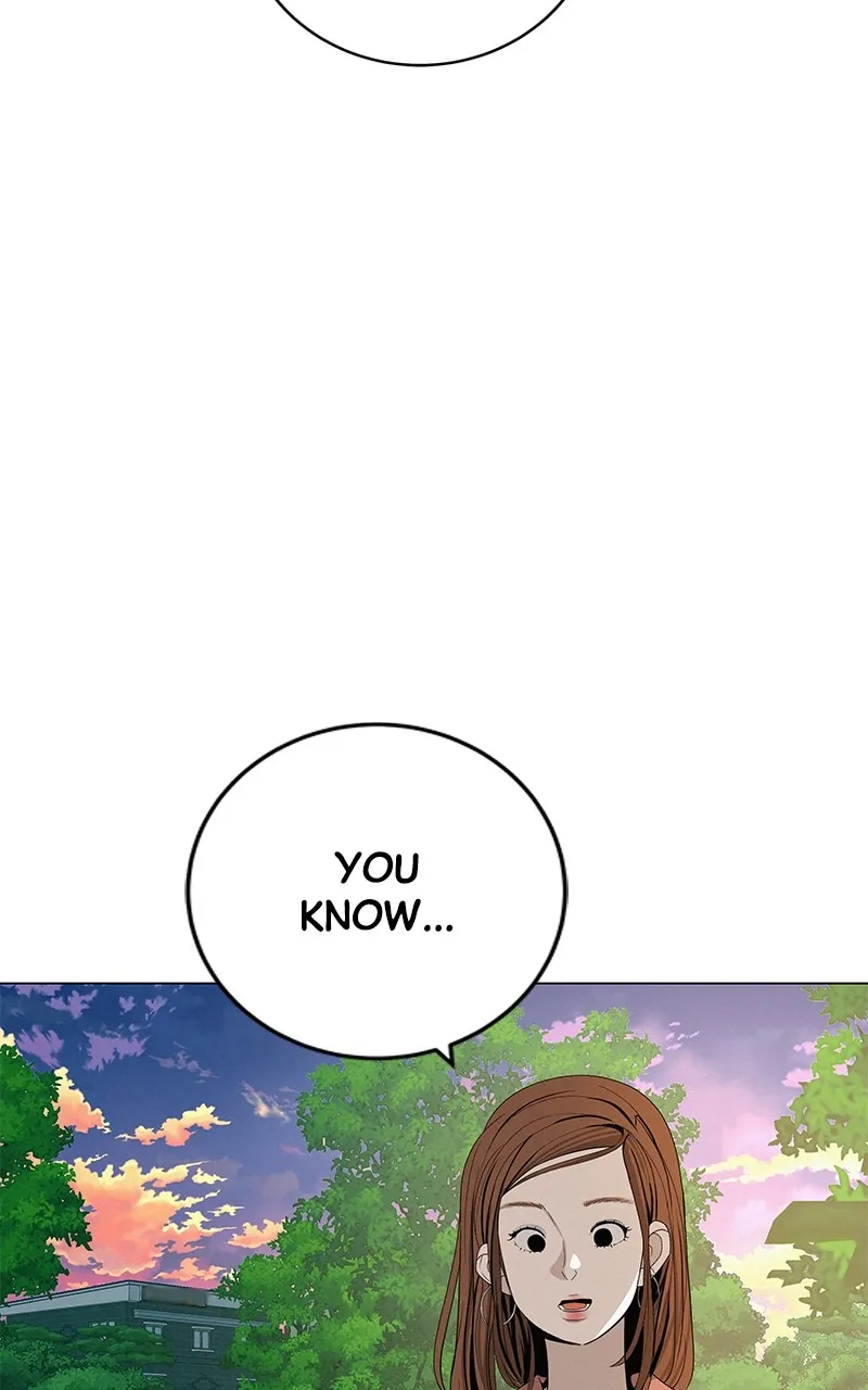 Read Radiant Rewind chapter 30 image 7 on Lezhin