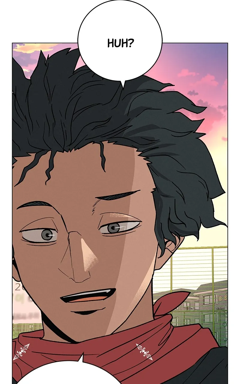 Read Radiant Rewind chapter 30 image 71 on Lezhin