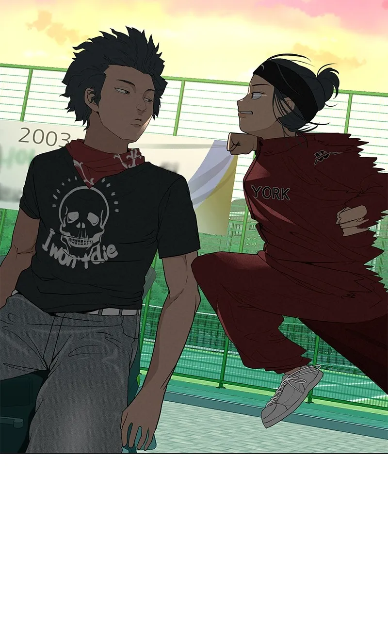 Read Radiant Rewind chapter 30 image 74 on Lezhin