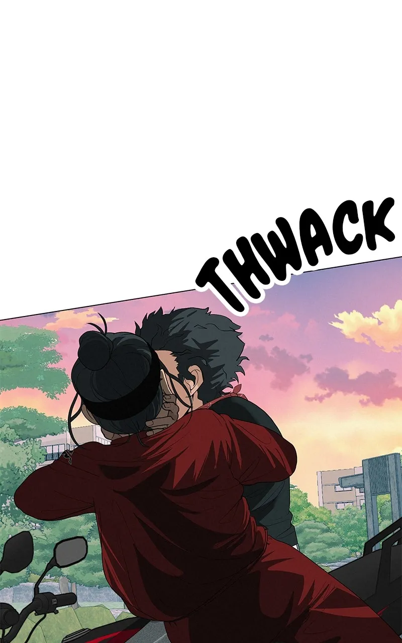 Read Radiant Rewind chapter 30 image 75 on Lezhin