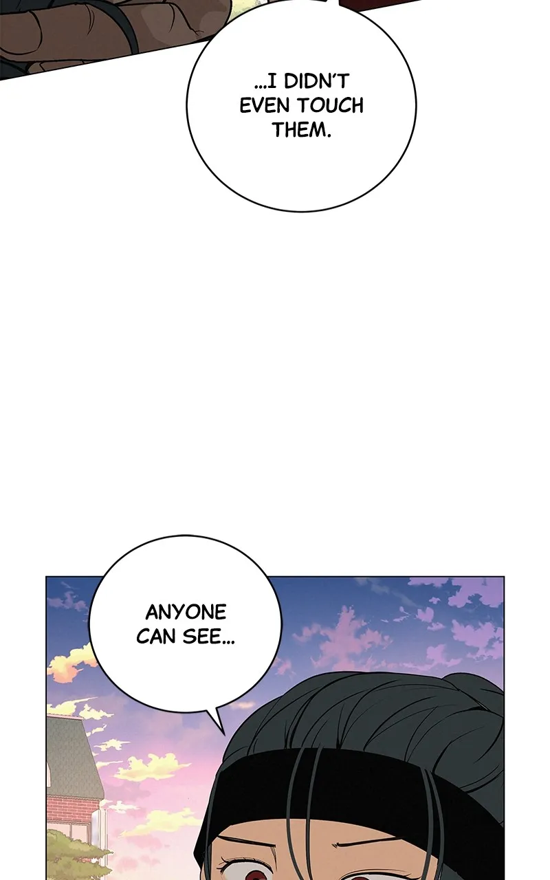Read Radiant Rewind chapter 30 image 77 on Lezhin