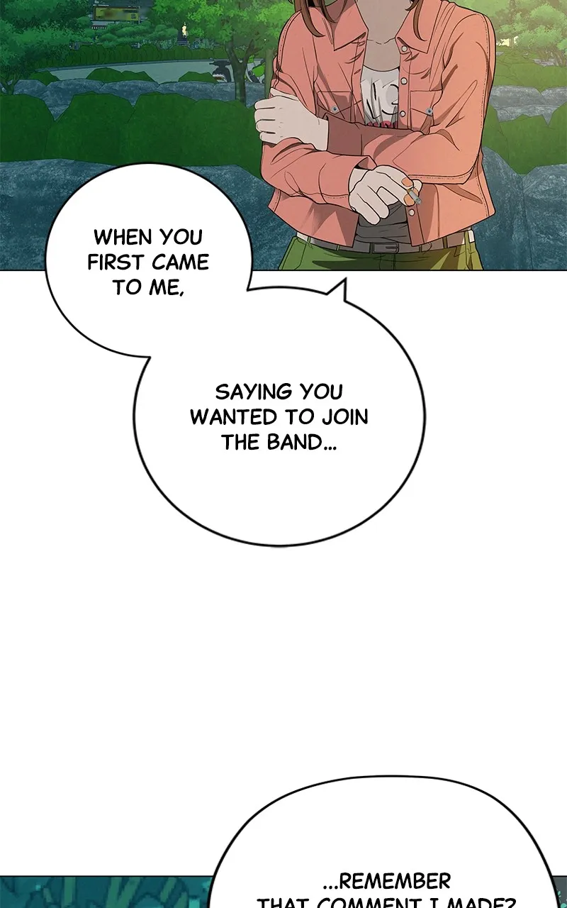 Read Radiant Rewind chapter 30 image 8 on Lezhin