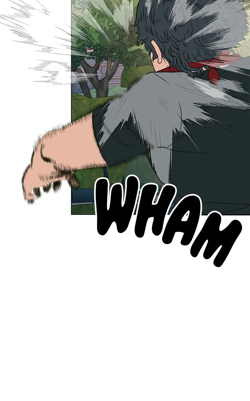 Read Radiant Rewind chapter 30 image 81 on Lezhin