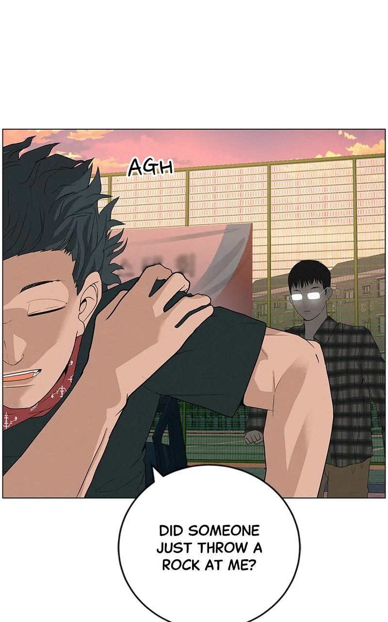 Read Radiant Rewind chapter 30 image 82 on Lezhin