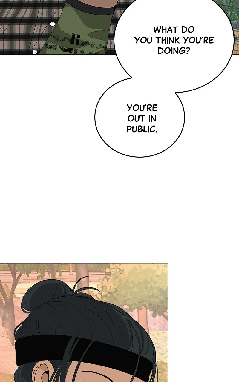 Read Radiant Rewind chapter 30 image 84 on Lezhin