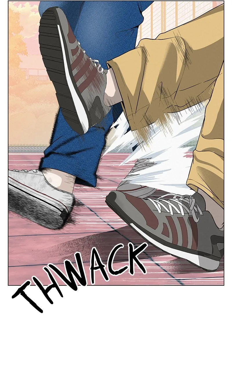Read Radiant Rewind chapter 30 image 91 on Lezhin