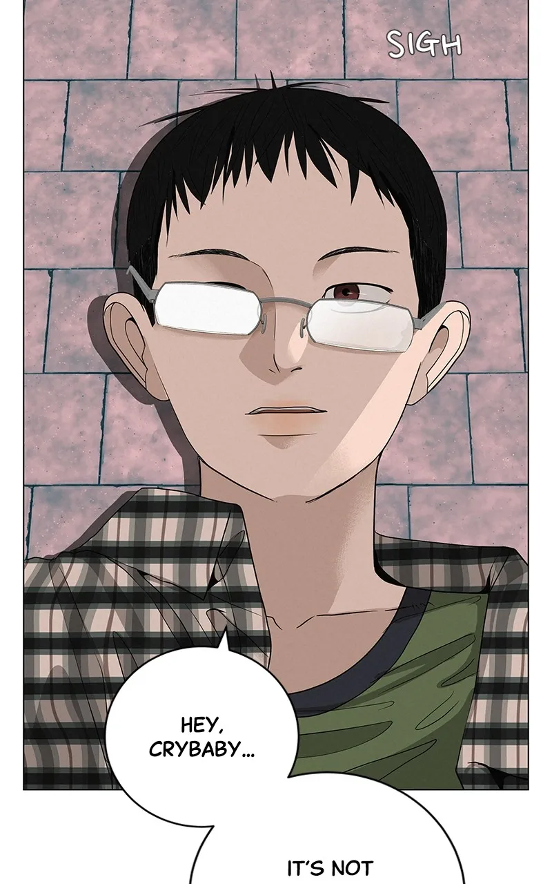 Read Radiant Rewind chapter 30 image 95 on Lezhin