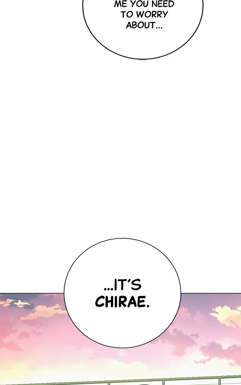 Read Radiant Rewind chapter 30 image 96 on Lezhin