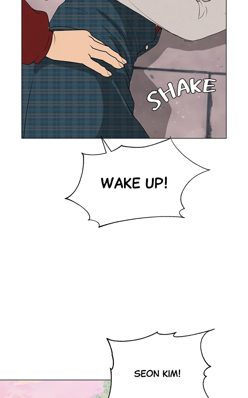 Read Radiant Rewind chapter 30 image 99 on Lezhin