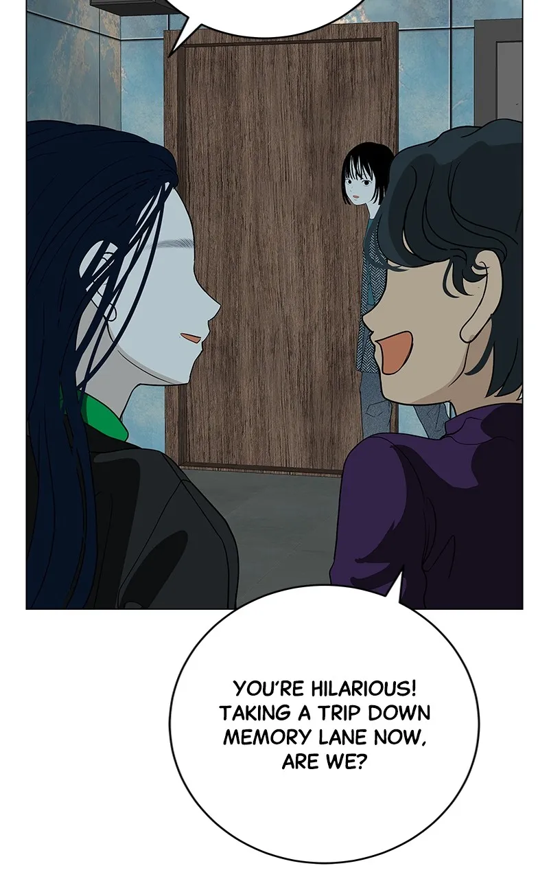 Read Radiant Rewind chapter 31 image 10 on Lezhin
