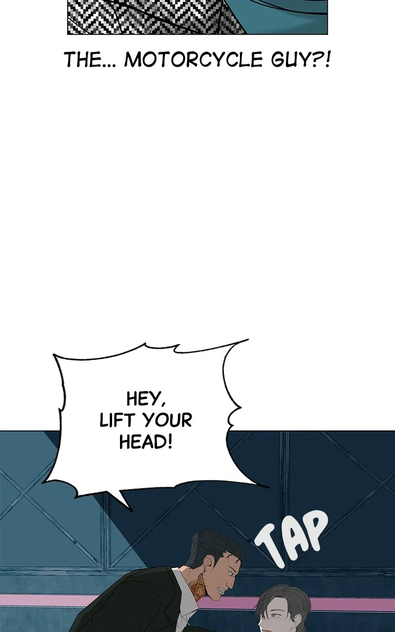Read Radiant Rewind chapter 31 image 101 on Lezhin