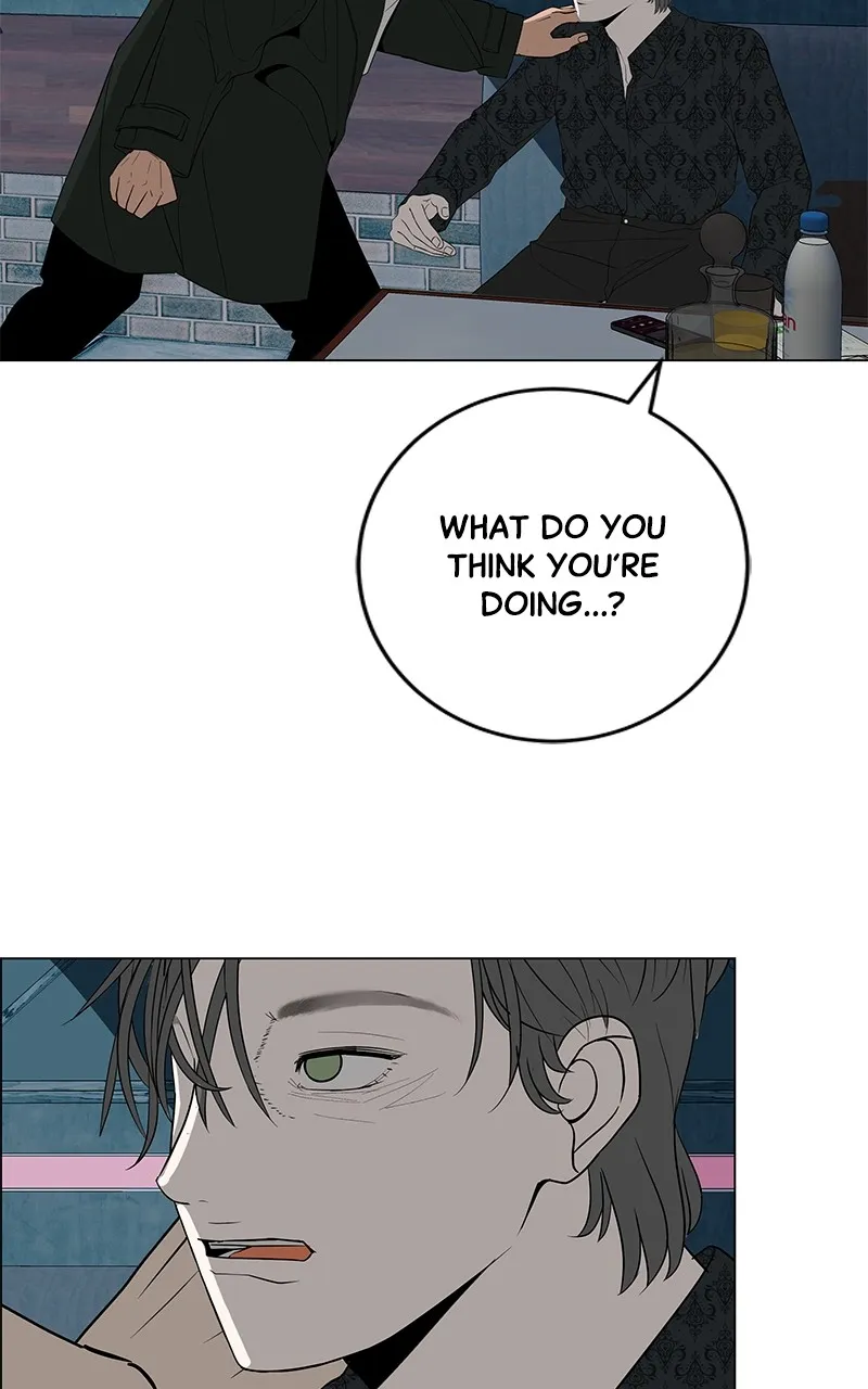 Read Radiant Rewind chapter 31 image 102 on Lezhin