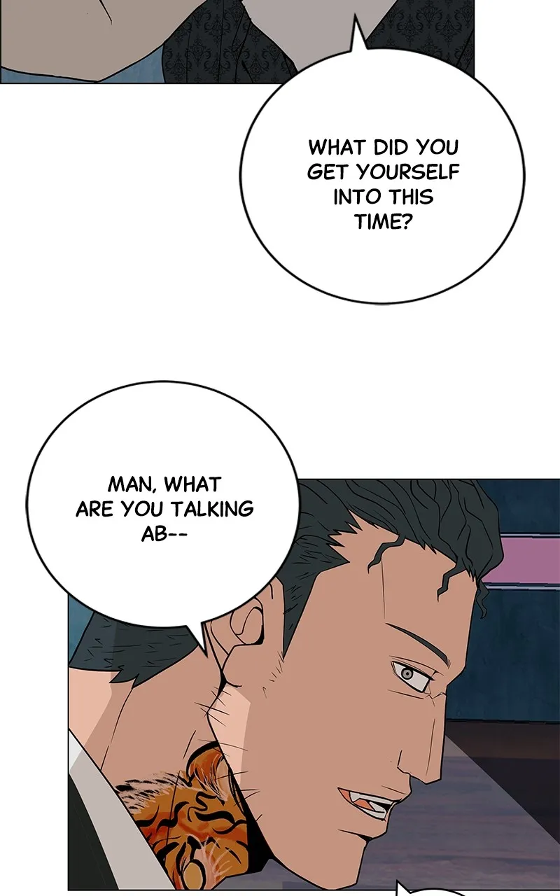 Read Radiant Rewind chapter 31 image 103 on Lezhin