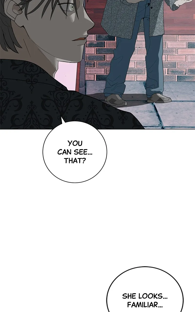 Read Radiant Rewind chapter 31 image 105 on Lezhin