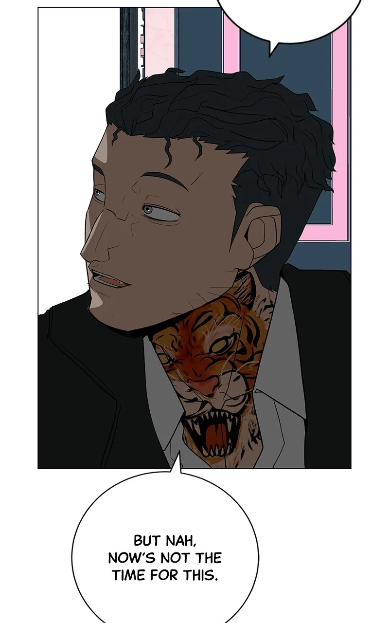 Read Radiant Rewind chapter 31 image 106 on Lezhin