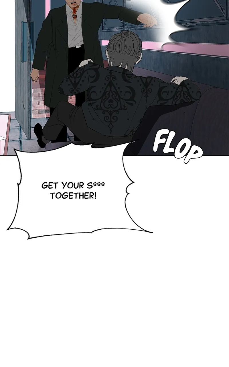 Read Radiant Rewind chapter 31 image 109 on Lezhin