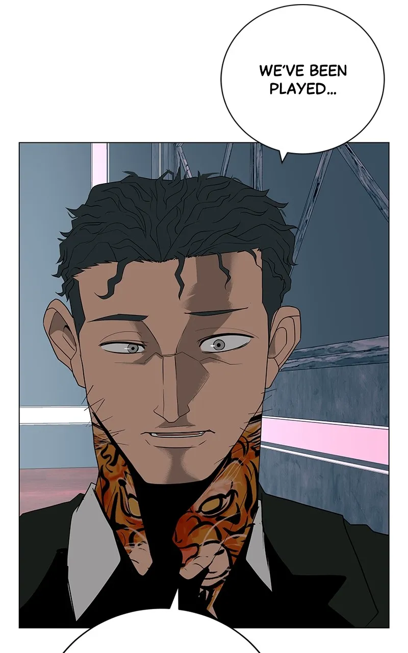 Read Radiant Rewind chapter 31 image 110 on Lezhin