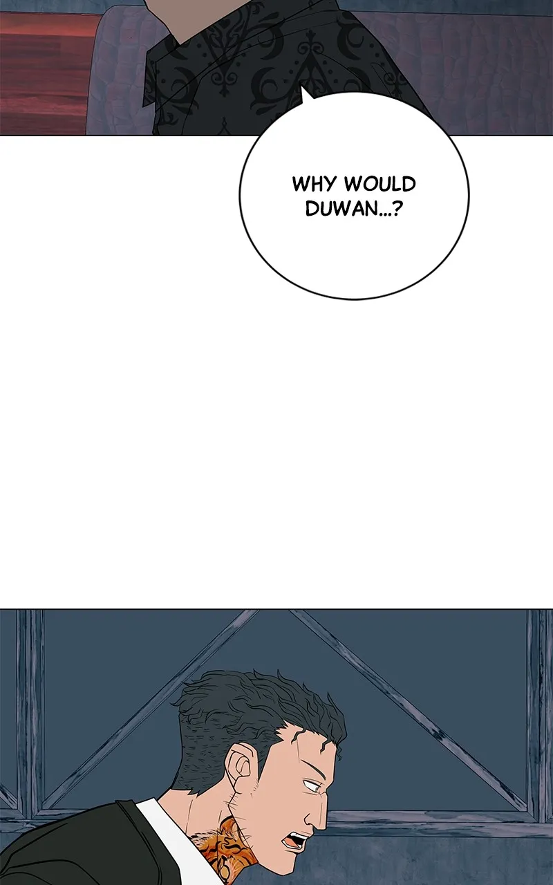 Read Radiant Rewind chapter 31 image 116 on Lezhin