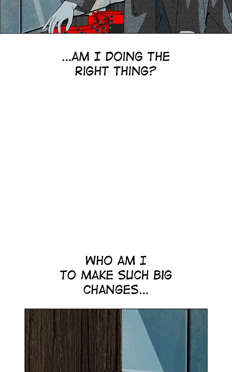 Read Radiant Rewind chapter 31 image 12 on Lezhin