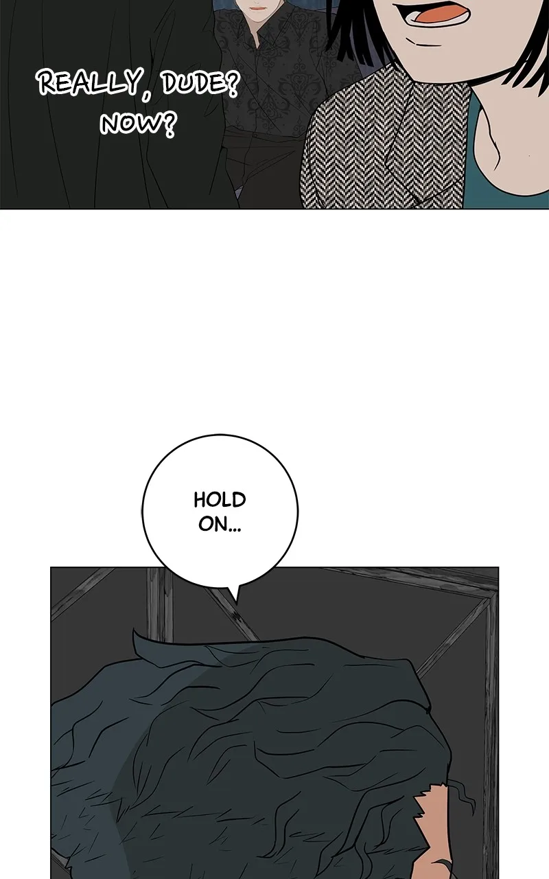 Read Radiant Rewind chapter 31 image 121 on Lezhin