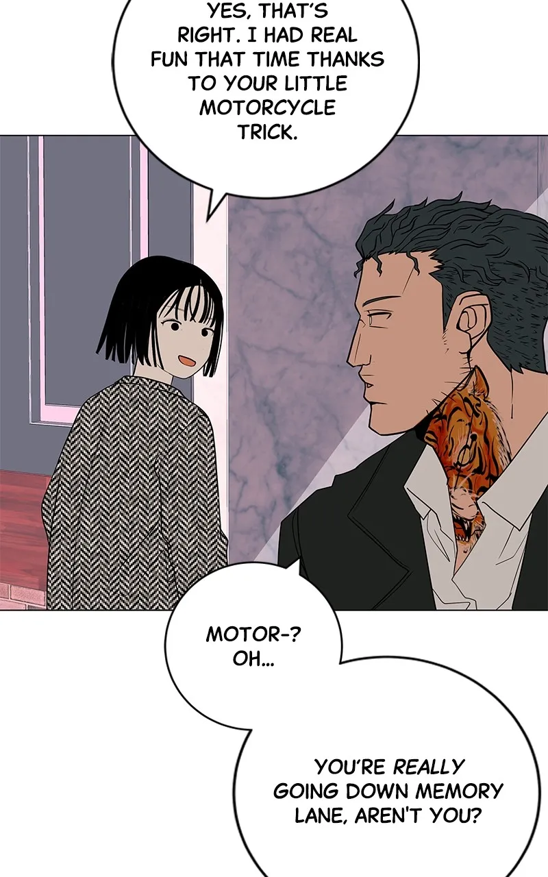 Read Radiant Rewind chapter 31 image 123 on Lezhin
