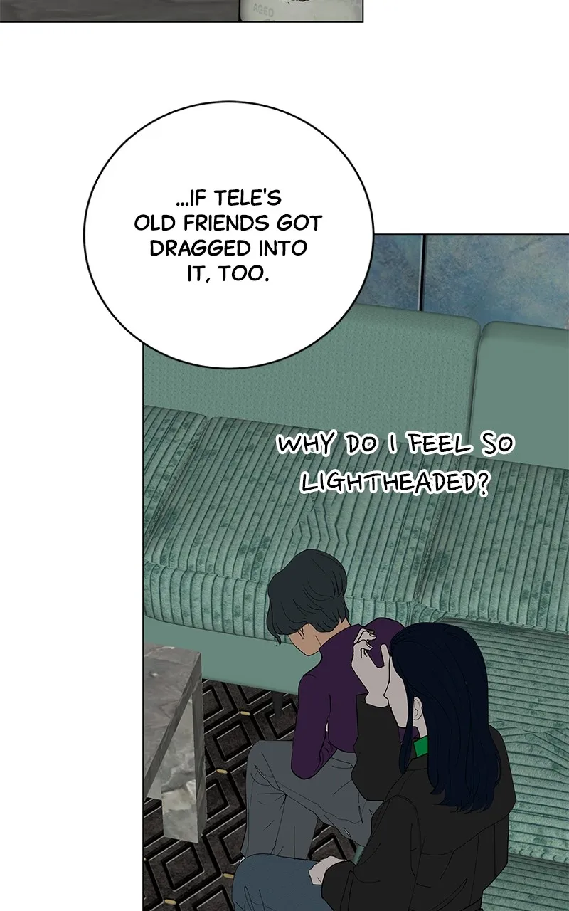 Read Radiant Rewind chapter 31 image 126 on Lezhin