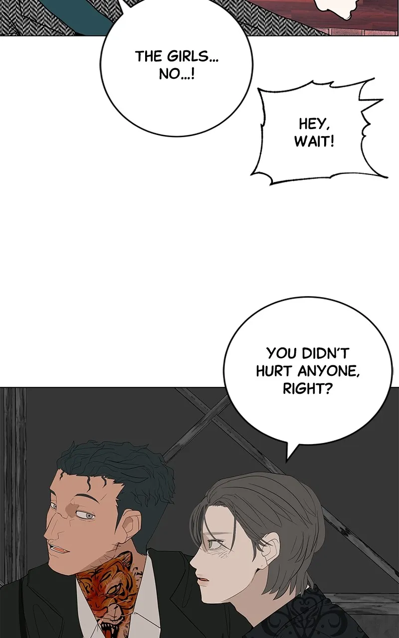 Read Radiant Rewind chapter 31 image 128 on Lezhin