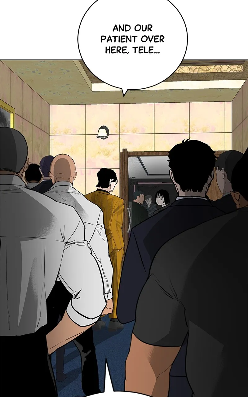 Read Radiant Rewind chapter 31 image 131 on Lezhin