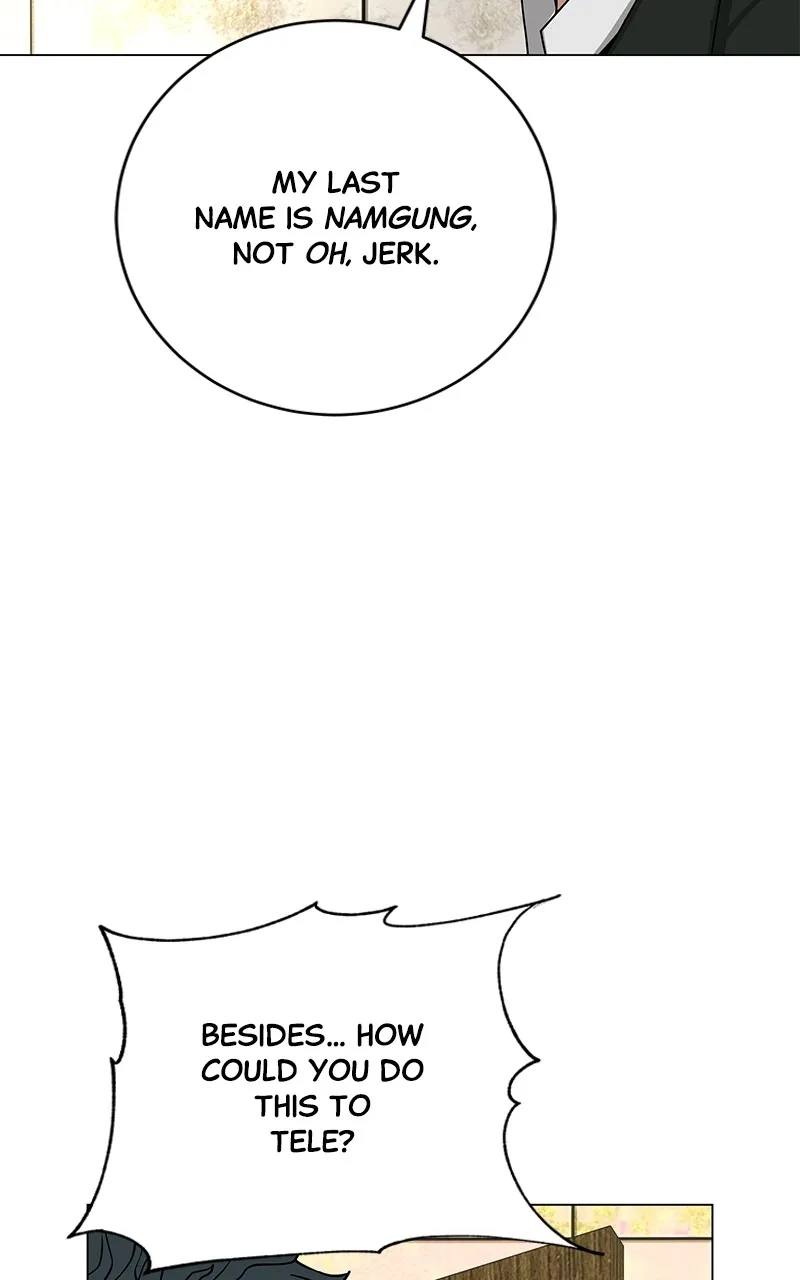 Read Radiant Rewind chapter 31 image 135 on Lezhin