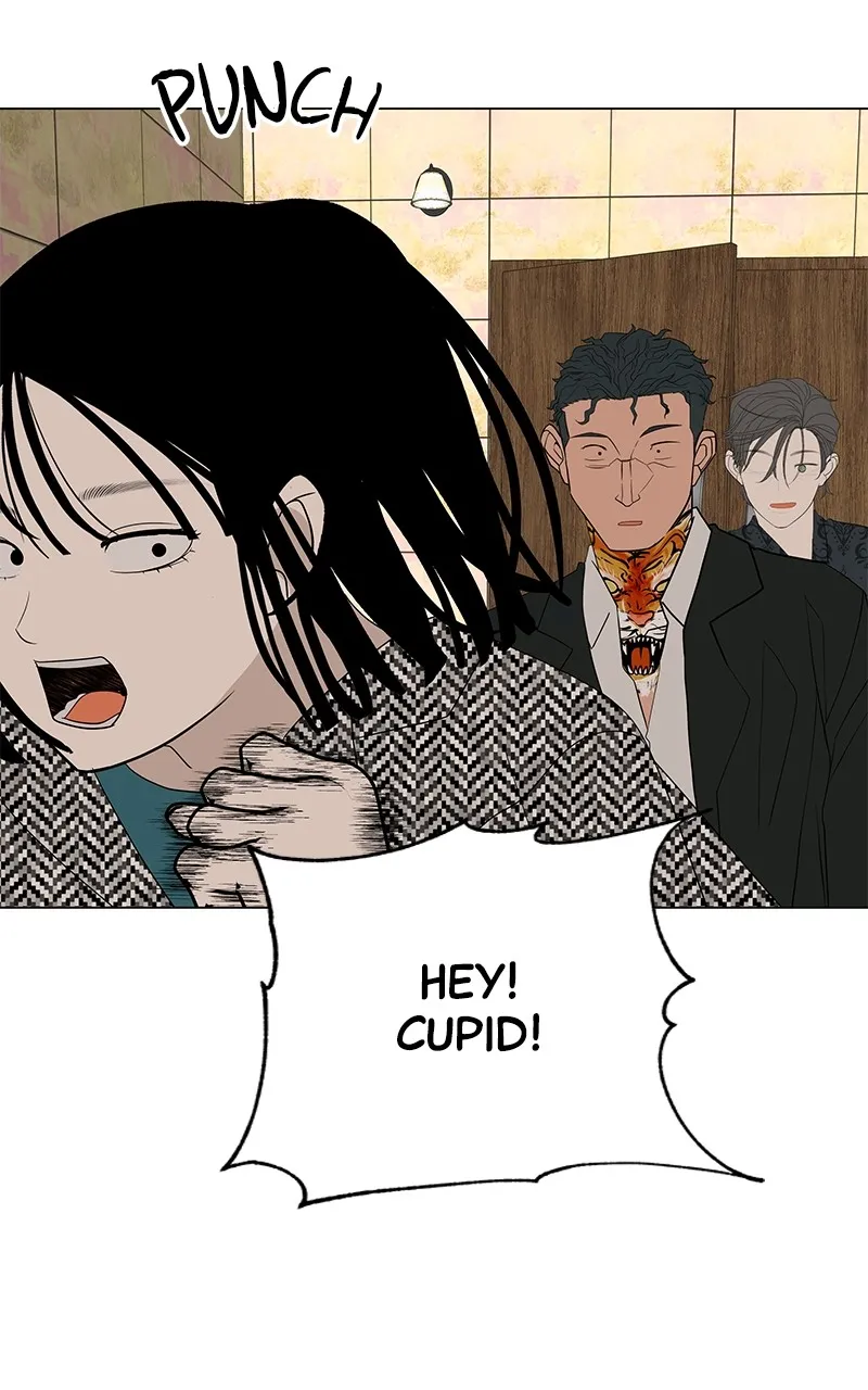 Read Radiant Rewind chapter 31 image 144 on Lezhin
