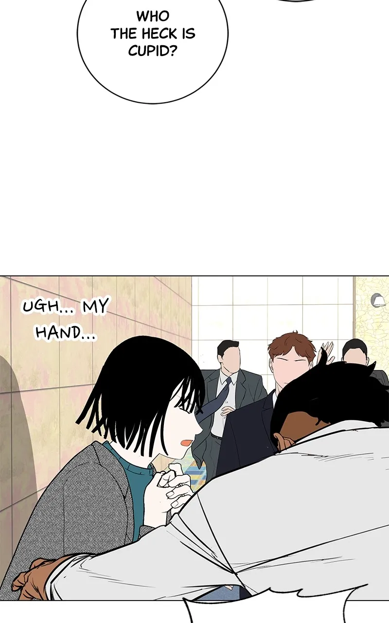 Read Radiant Rewind chapter 31 image 146 on Lezhin