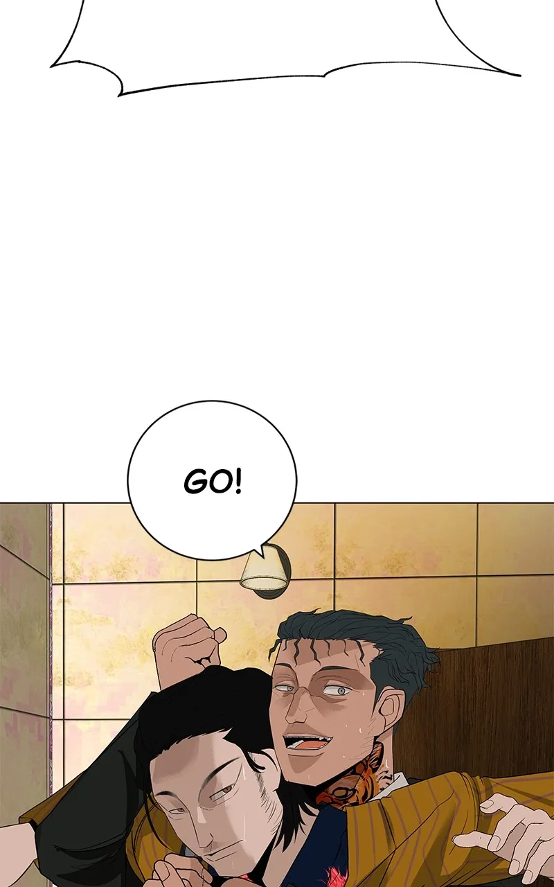 Read Radiant Rewind chapter 31 image 154 on Lezhin
