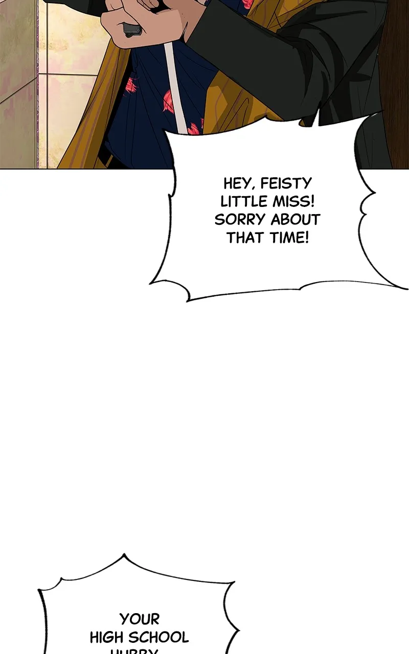 Read Radiant Rewind chapter 31 image 155 on Lezhin