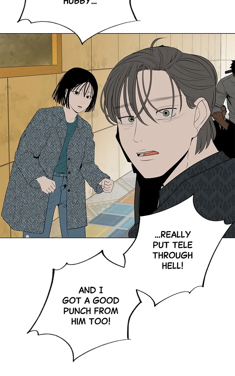 Read Radiant Rewind chapter 31 image 156 on Lezhin