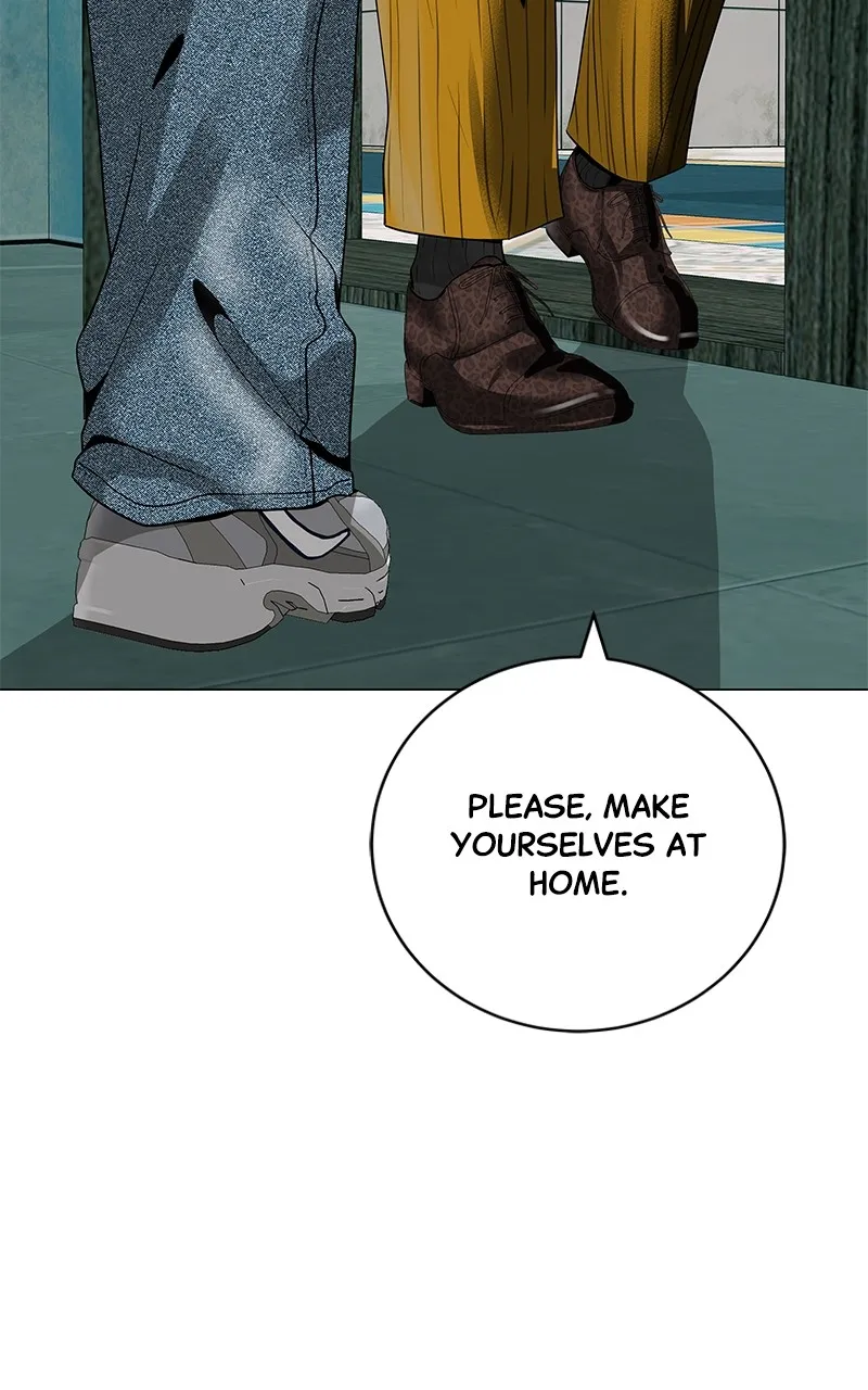 Read Radiant Rewind chapter 31 image 16 on Lezhin