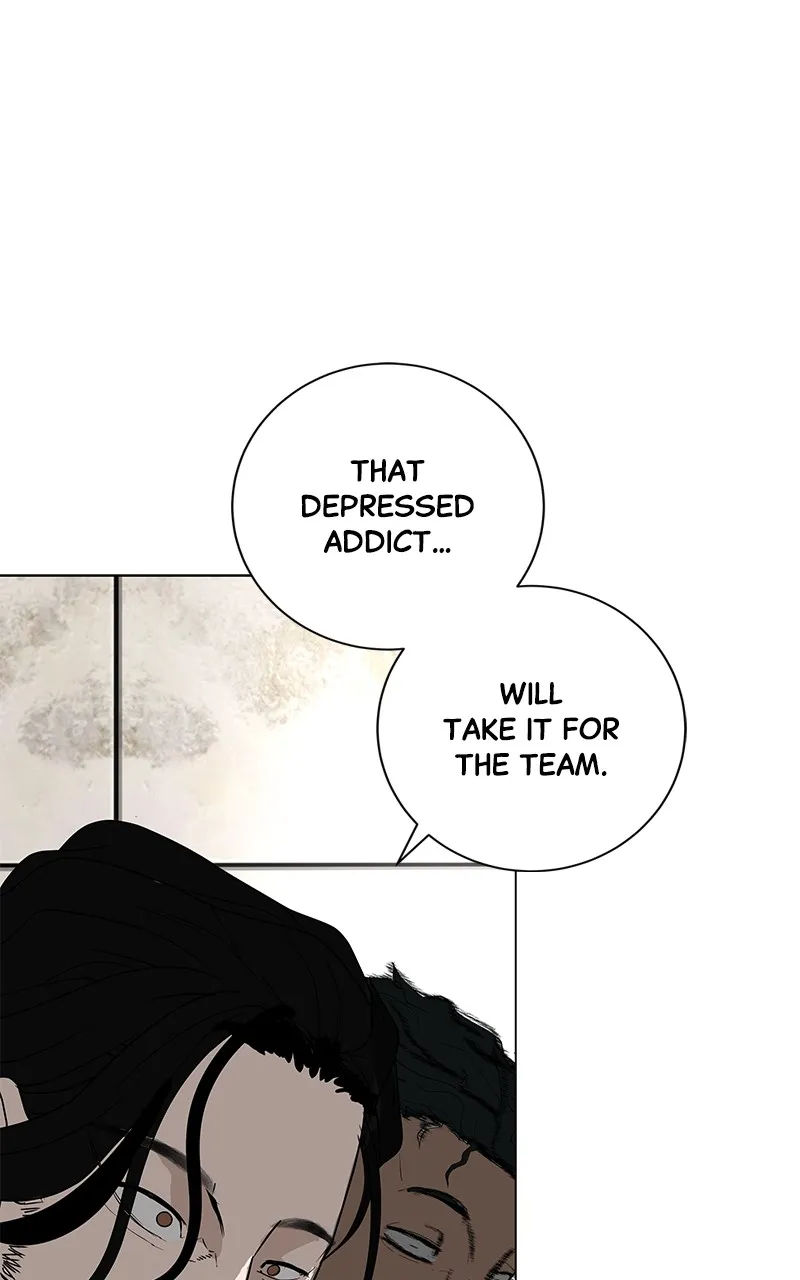 Read Radiant Rewind chapter 31 image 160 on Lezhin