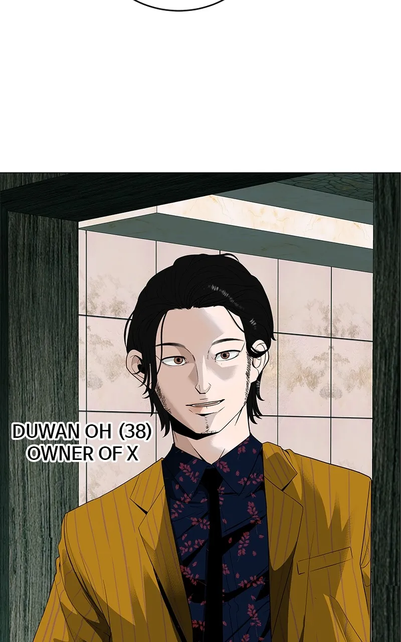 Read Radiant Rewind chapter 31 image 18 on Lezhin