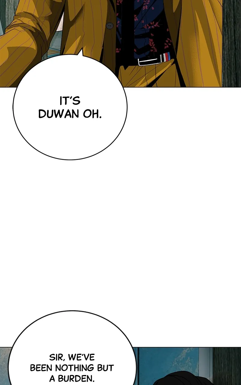 Read Radiant Rewind chapter 31 image 19 on Lezhin