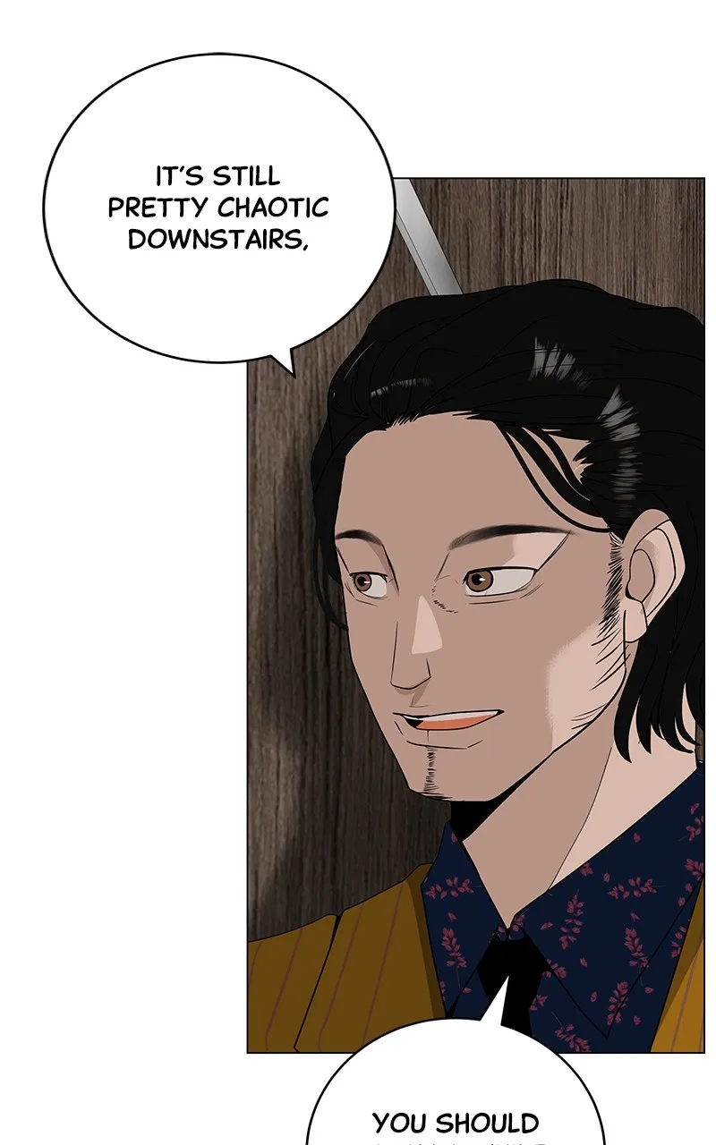 Read Radiant Rewind chapter 31 image 21 on Lezhin