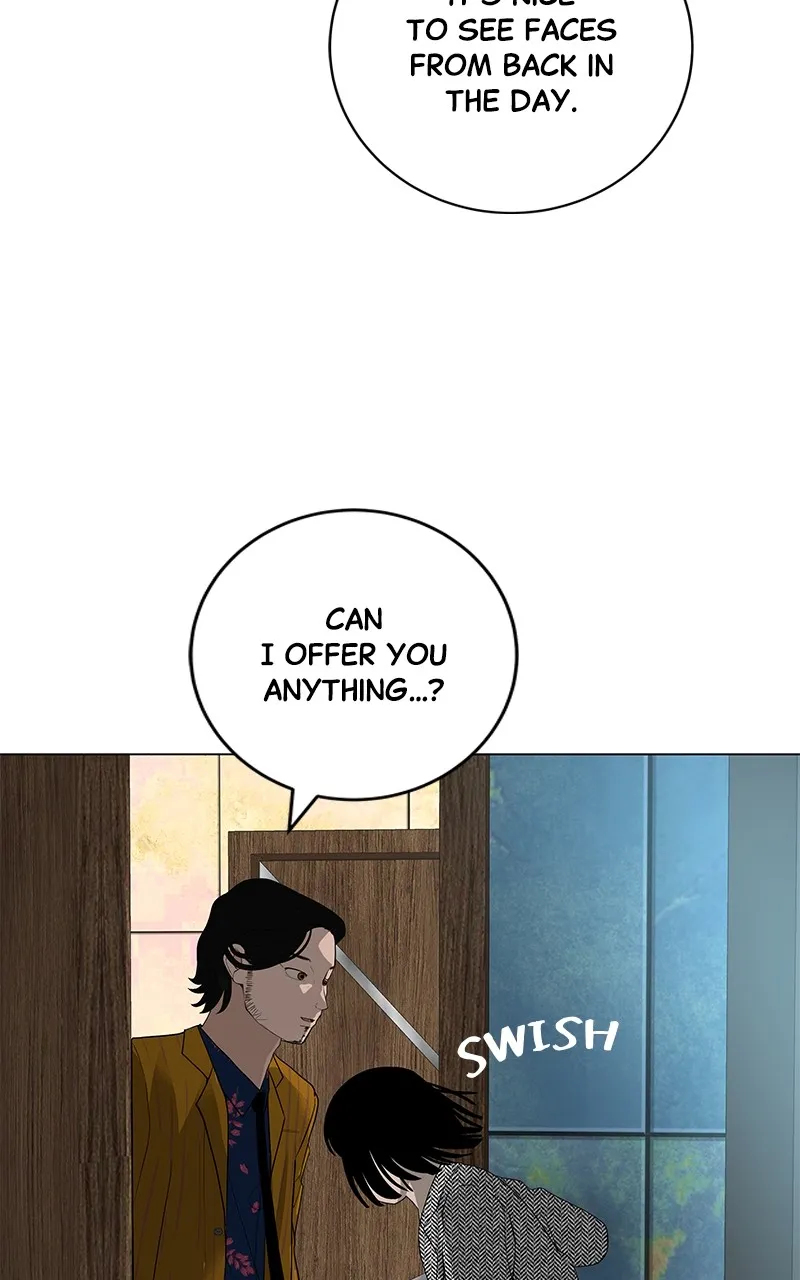 Read Radiant Rewind chapter 31 image 23 on Lezhin