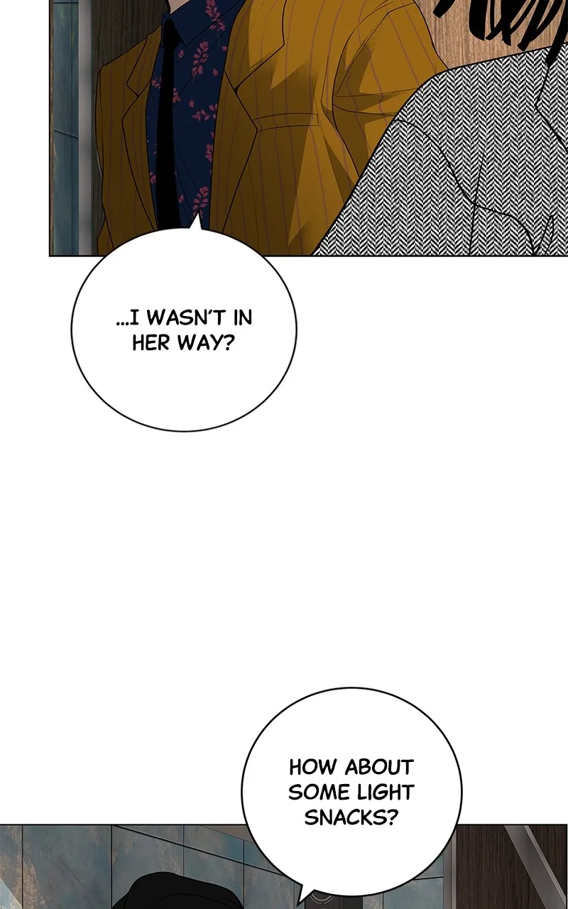 Read Radiant Rewind chapter 31 image 25 on Lezhin