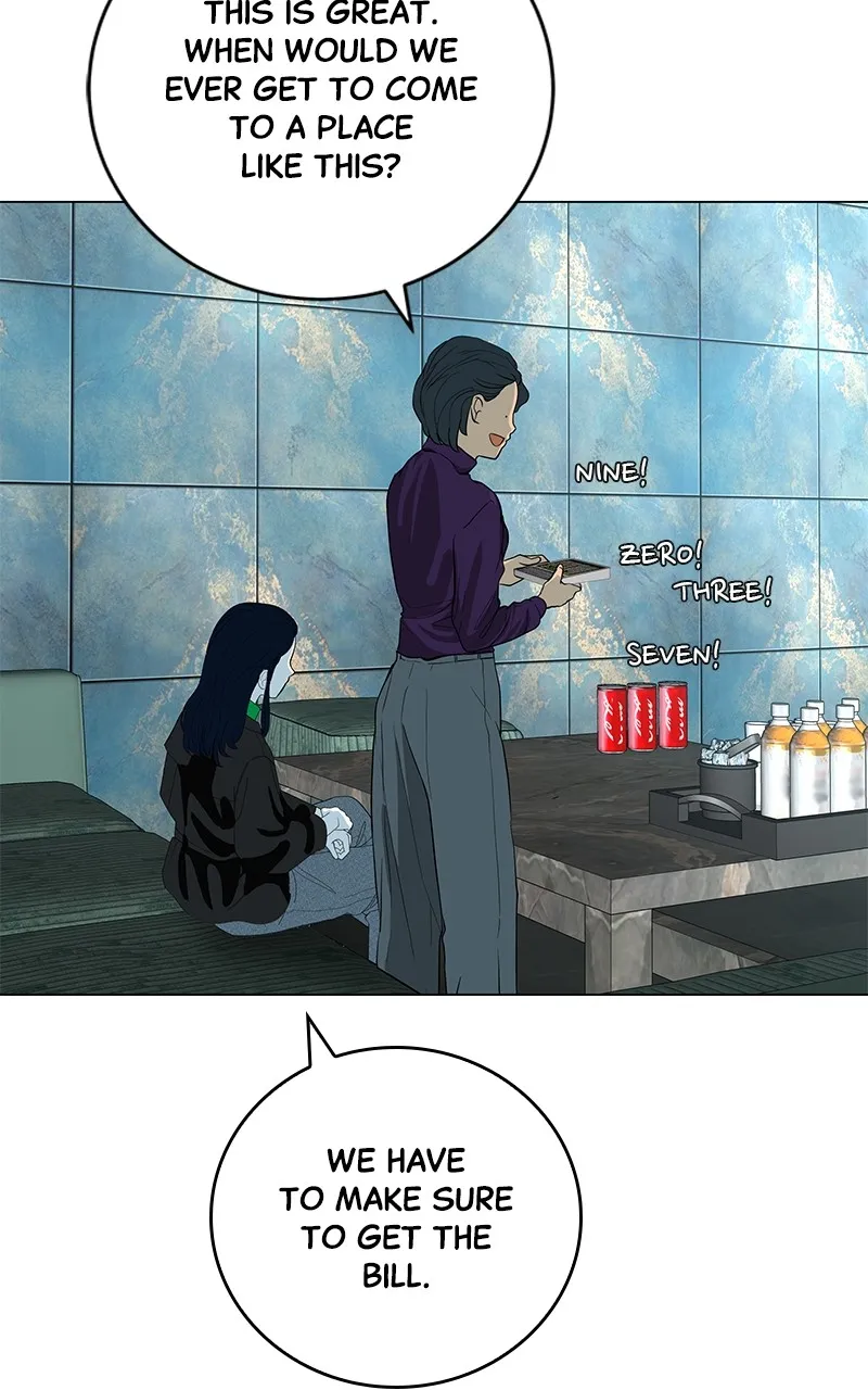Read Radiant Rewind chapter 31 image 30 on Lezhin