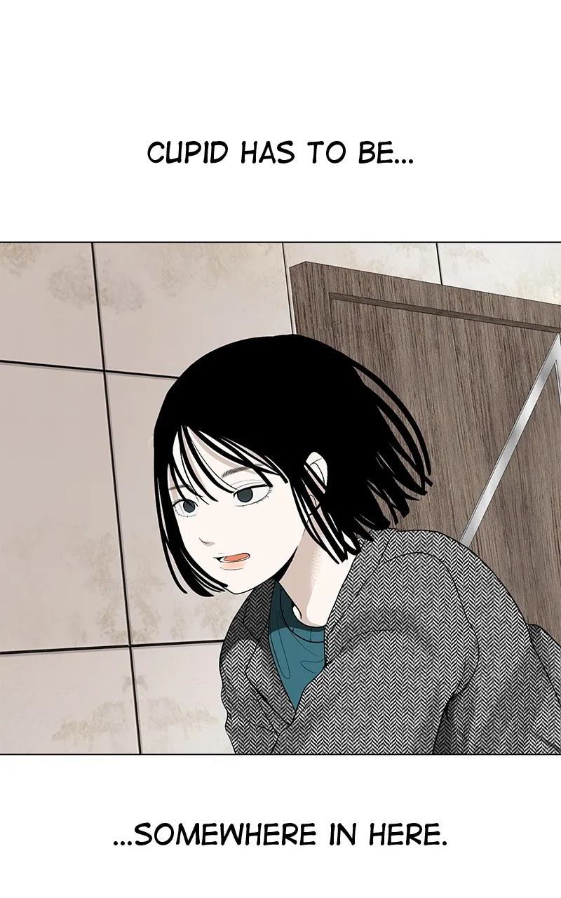 Read Radiant Rewind chapter 31 image 34 on Lezhin