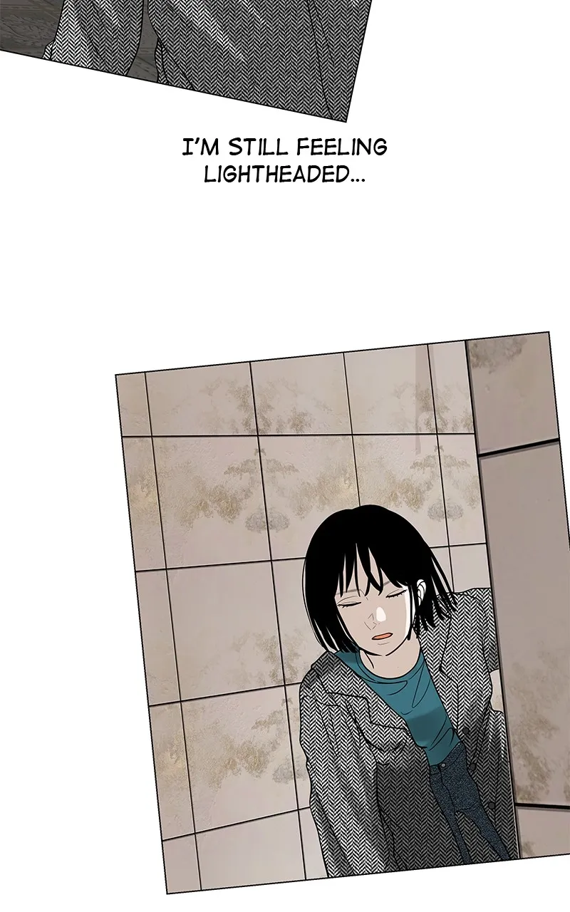 Read Radiant Rewind chapter 31 image 36 on Lezhin