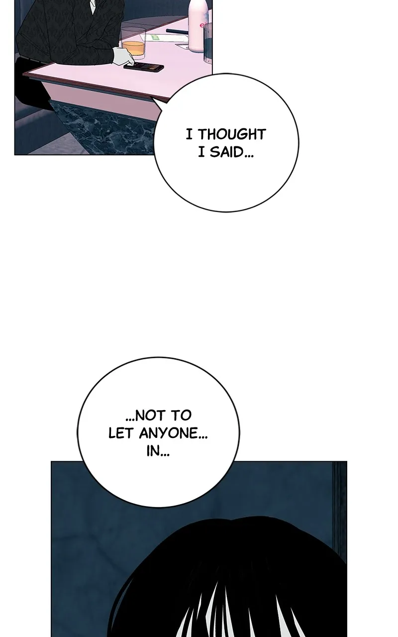 Read Radiant Rewind chapter 31 image 40 on Lezhin